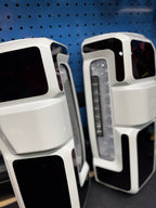 2023 - 26 FORD SUPER DUTY CUSTOM TAIL LIGHTS