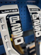 2023-2026 Ford Super Duty Fender Badges