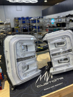2023-2026 FORD SUPER DUTY CUSTOM OEM HEADLIGHTS