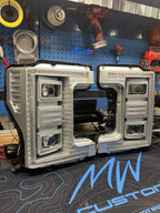 2017-19 FORD SUPER DUTY MORIMOTO HYBRID HEADLIGHTS
