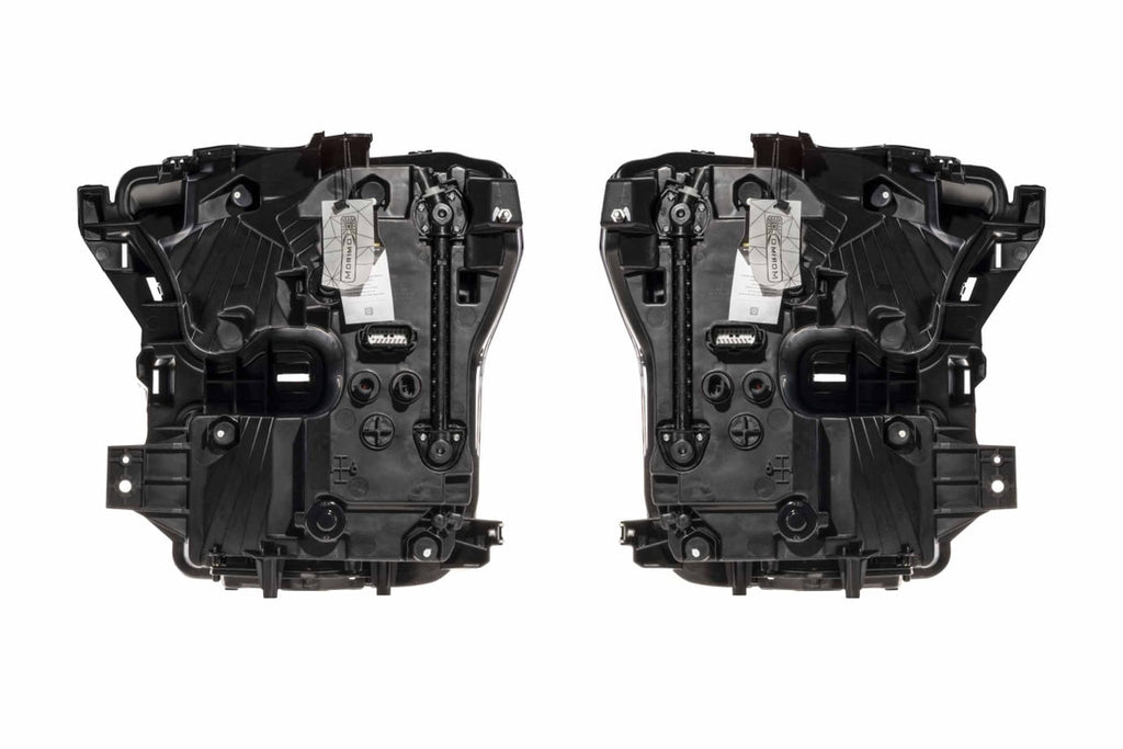 17-20 FORD RAPTOR XB EVO HYBRID LED HEADLIGHTS
