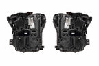 17-20 FORD RAPTOR XB EVO HYBRID LED HEADLIGHTS