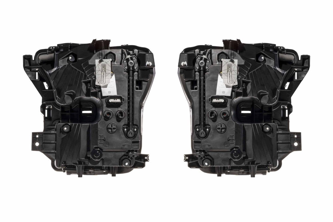 17-20 FORD RAPTOR XB EVO HYBRID LED HEADLIGHTS