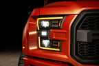 17-20 FORD RAPTOR XB EVO LED HEADLIGHTS