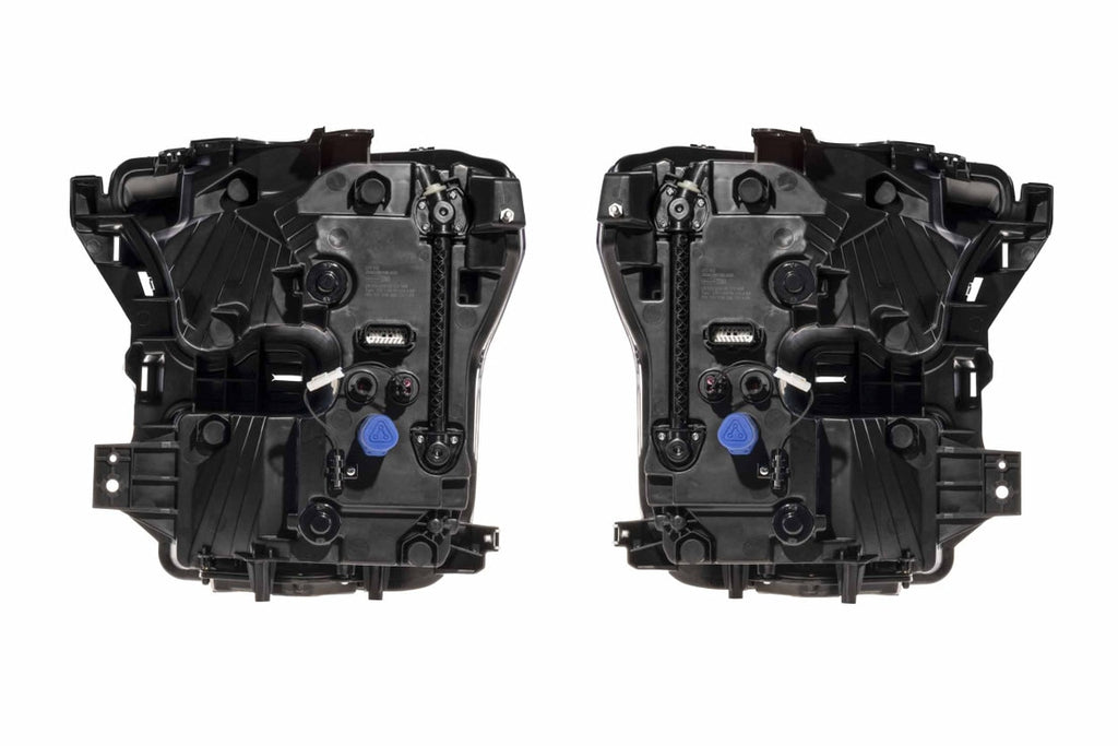 17-20 FORD RAPTOR XB EVO LED HEADLIGHTS