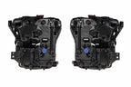 17-20 FORD RAPTOR XB EVO LED HEADLIGHTS