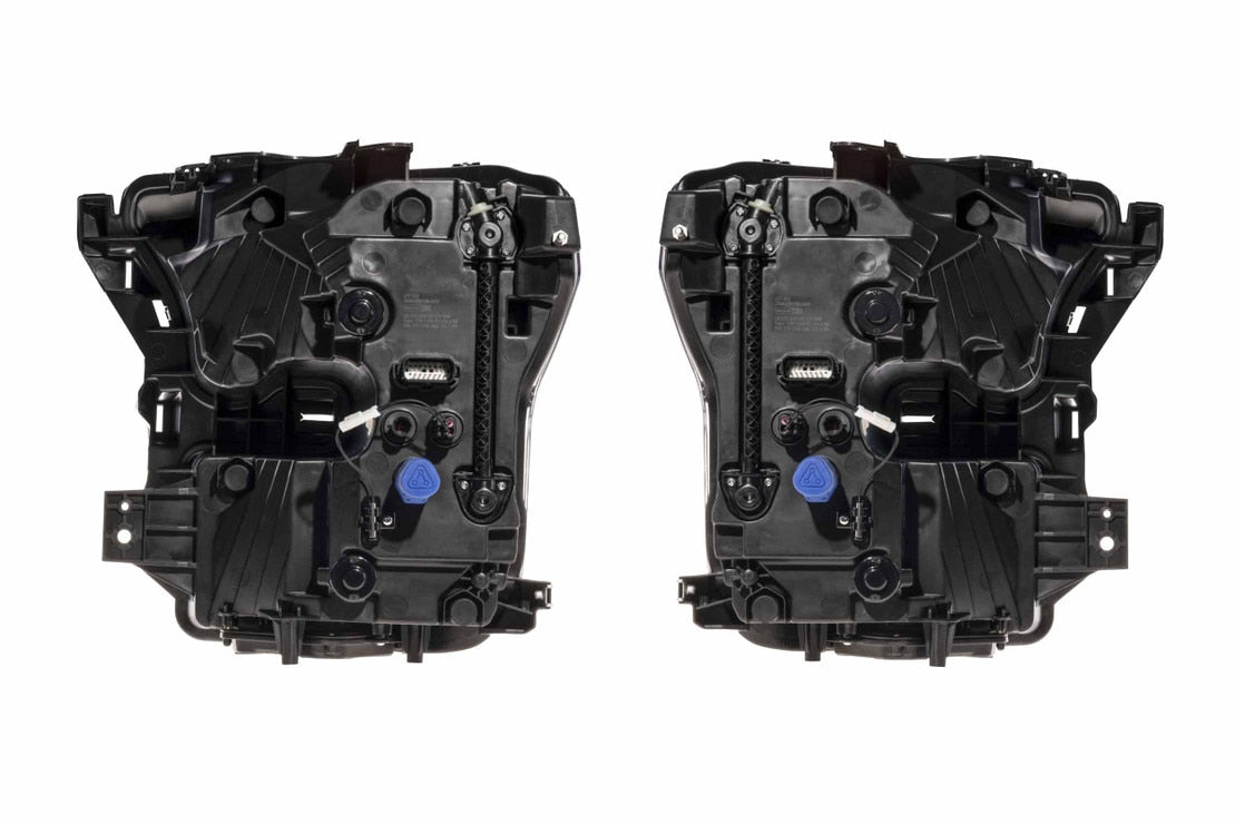 17-20 FORD RAPTOR XB EVO LED HEADLIGHTS