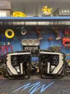 2024-2026 GMC SIERRA CUSTOM OEM HEADLIGHTS