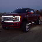 2017-2022 Ford Superduty F-250 F-350 ION Series LED Door Handles