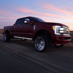 2017-2022 Ford Superduty F-250 F-350 ION Series LED Door Handles