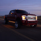 2017-2022 Ford Superduty F-250 F-350 ION Series LED Door Handles