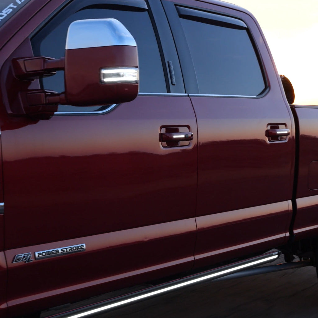 2017-2022 Ford Superduty F-250 F-350 ION Series LED Door Handles