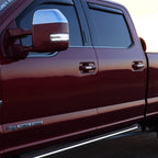 2017-2022 Ford Superduty F-250 F-350 ION Series LED Door Handles