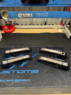 2009-2026 RAM 1500 | 2010-2026 RAM 2500/3500 COLORMATCHED DOOR HANDLES
