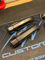 2009-2026 RAM 1500 | 2010-2026 RAM 2500/3500 COLORMATCHED DOOR HANDLES