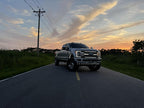 "GHOST" LED Fender-Well Light Kit – 4-Piece, Fits U.S. Full-Size Trucks w/ Plastic Liners, IP68, T52 Aluminum