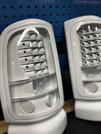 1994-2001 DODGE RAM TAIL LIGHTS
