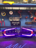 2014-21 TOYOTA TUNDRA MORIMOTO XB HEADLIGHTS