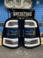 2019-2025 DODGE RAM TAIL LIGHTS 1500 ONLY