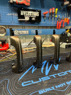 2019+ DODGE RAM SPORT SWITCHBACK DOOR HANDLES