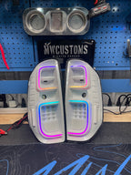 2014-21 TOYOTA TUNDRA TAIL LIGHTS