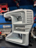 2020 - 2022 SUPER DUTY CUSTOM HEADLIGHTS