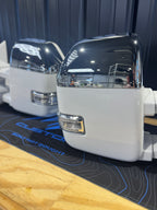 CUSTOM FORD TOW MIRRORS 2015-20 F150