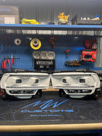 2019-2024 RAM 2500/3500 MORIMOTO HYBRID HEADLIGHTS