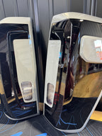 2019 - 23 GMC SIERRA CUSTOM TAIL LIGHTS
