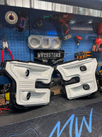 2015-17 FORD F150 ALPHAREX HEADLIGHTS