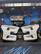 2015-17 FORD F150 ALPHAREX HEADLIGHTS