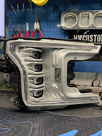 2018-20 FORD F150 MORIMOTO XB LED HEADLIGHTS