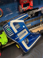 2020 - 2022 SUPER DUTY CUSTOM HEADLIGHTS