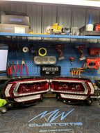 2019-2024 RAM 2500/3500 ALPHAREX HEADLIGHTS