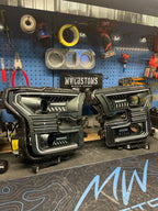 2015-17 FORD F150 ALPHAREX HEADLIGHTS