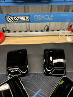 1999-16 FORD F250 COLORMATCHED DOOR HANDLES