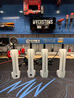 2019+ DODGE RAM SPORT SWITCHBACK DOOR HANDLES
