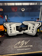 2018-20 FORD F150 MORIMOTO XB LED HEADLIGHTS