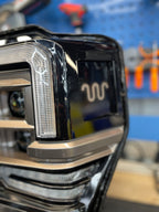 2017-19 FORD SUPER DUTY MORIMOTO XB LED HEADLIGHTS GEN 2