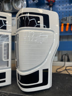 2020 - 22 FORD SUPER DUTY CUSTOM TAILLIGHTS
