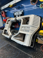 2020 - 2022 SUPER DUTY CUSTOM HEADLIGHTS