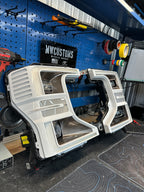 2020 - 2022 SUPER DUTY CUSTOM HEADLIGHTS