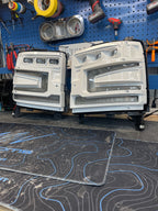 2016 - 2018 CHEVY SILVERADO 1500 MORIMOTO XB HEADLIGHTS