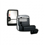 2020-2026 Chevy Silverado Custom OEM Tow Mirror