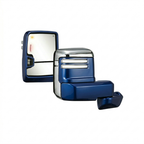 2020-2026 GMC Sierra HD Custom OEM Tow Mirror