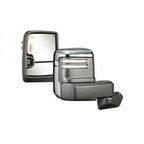 2020-2026 GMC Sierra HD Custom OEM Tow Mirror
