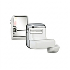 2020-2026 Chevy Silverado 2500/3500 Tow Mirrors (Colormatched Arm)