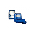 2020-2026 GMC Sierra 2500/3500 Tow Mirrors (Colormatched Arm)