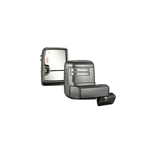 2019-2026 GMC Sierra 1500 Tow Mirrors (Colormatched Arm)