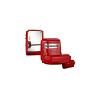 2020-2026 GMC Sierra 2500/3500 Tow Mirrors (Colormatched Arm)